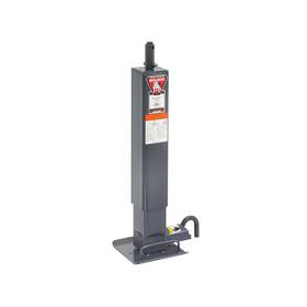 182300 Reese Trailer Jack 12-1/2 In Travel 12000 Lb Capacity