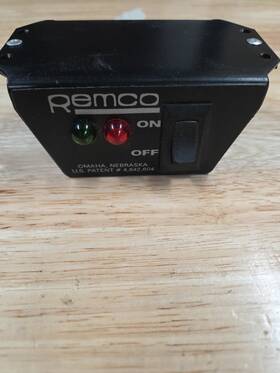 110654 Remco Brake Controller