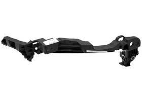 1k9807571d Replacement Headlight Support Bracket Volkswagen Jetta