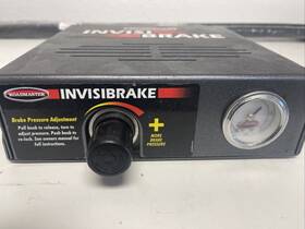 Roadmaster 758306313118 Brand New 8700 Invisibrake Hidden Brake