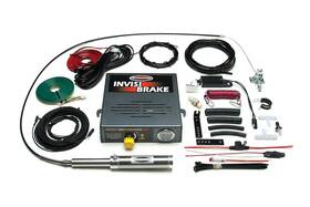 R6l8700 Roadmaster 8700 - Towed Vehicle Brake Control
