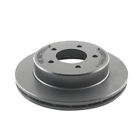 Rotor-hub-133-7-8-e Kodiak Boat Trailer Lug Disc Brake Slip On Rotor