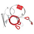 Rs-5000 Nsa Rv Products Readystop Break Away Kit 857768004166