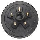 Rvd-u-5450 Trp Trailer Brake Drum