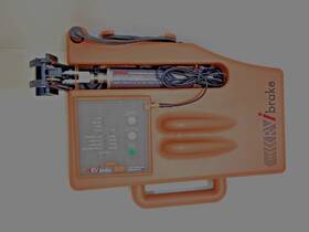 Rv1m1 Rvi Brake Next Generation For Rvs
