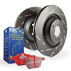 S4kf1515 Ebc Brakes Stage 4 847943054093