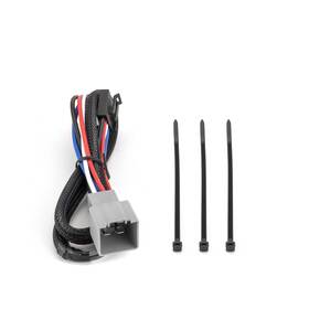 Si-70208003 Si Brake Control Wiring Adapter For Ram 1500/2500/3500 2015-2021 2022 2023 2024
