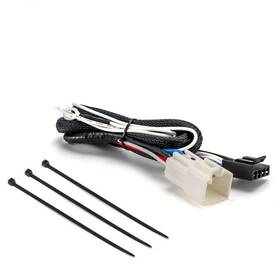 Si70208001 Si Brake Control Wiring Adapter For Toyota Tacoma 2007-2011 2012 2013 2014 2015