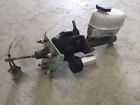 540-01401 Silv25old Power Brake Booster Fits
