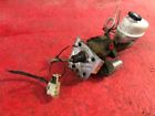 540-01401 Silvrdo35 Sierra Silverado Used Master Brake Cylinder Booster