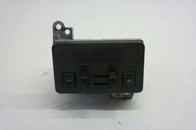 Sks601023 Skp Trailer Brake Control Module Fits 11-14 Ford F-150