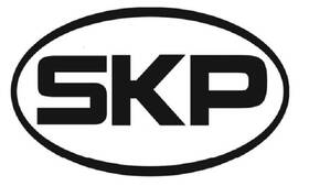 Sksm2498 Skp Trailer Brake Control Module