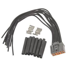 643vh02 Smp Trailer Brake Control Connector For 2019-2022 Ford Ranger