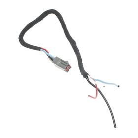 964lz47 Smp New Trailer Brake Control Connector For 1993 Ford F-150