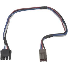 392yn10 Standard Motor Products For 2010-2014 Land Rover Lr4 Trailer Brake Control Connector Smp 2010 2011 2012