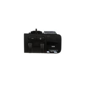630la09 Standard Motor Products For 2006-2007 Ford F-550 Super Duty Trailer Brake Control Module Smp