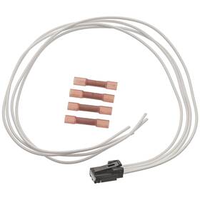 822gj61 Standard Motor Products For 2015-2022 Ford Transit Trailer Brake Control Connector Smp 2015 2016 2017