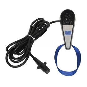 Superwinch 2275 Kit-rp-remote 15ft No Label And Sckt