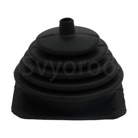 Svyoroo 27134 27134gt 2pcs Joystick Boot For Genie S-40 S-45 S-60 S-65 S-80 Gs-1530 Gs-1930