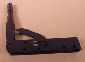 2510-01-415-2636 Tacom 01191510 M1101 M1102 Trailer Accelerator Lever 12449556