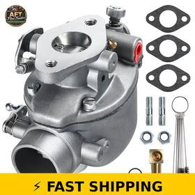 Tang 8n9510c Marvel Schebler Carburetor For Ford Tractor 2n 8n 9n 1939-1952