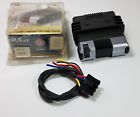 Tc-301 Bully Mhz Digital Brake Controller 7575580244692