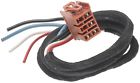 Tc248 Acdelco Professional Trailer Connector