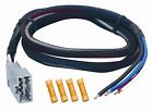 Tc3255 Bwd Trailer Brake System