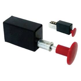 191080 Tectran Axle Switch