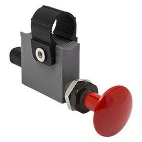 191455 Tectran Split Shift Switch