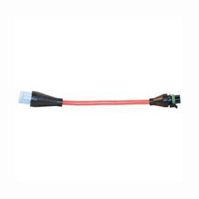 Abp-158 Tectran Abs Modulator Sensor Connector Extension 158 Inch With 5 Pin