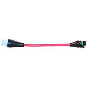 Abp-180 Tectran Abs Modulator Sensor Connector Extension 180 Inch With 5 Pin