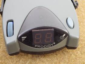 0000361899 Tekonsha Prodigy 361899 Electronic Brake Control