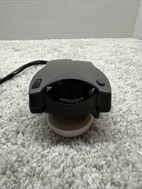 Tekonsha 0000599726 Prodigy Proportional Brake Controller