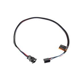3072-p Tekonsha 016118147216 Trailer Brake System Connector Harness