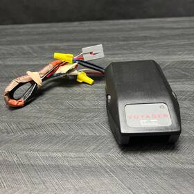 Tekonsha 04-94 Used Voyager Electronic Proportional Brake Control