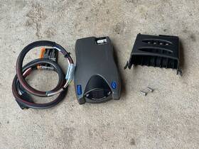 118386 Tekonsha Prodigy P2 Trailer Brake Control System With Mount And Wiring Harness Plug