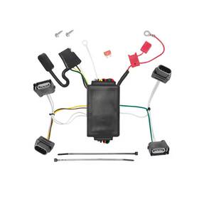 118556 Tekonsha T-one Connector Assembly