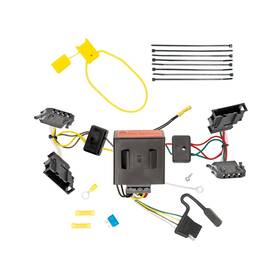 118572 Tekonsha T-one 10 Up Jetta-