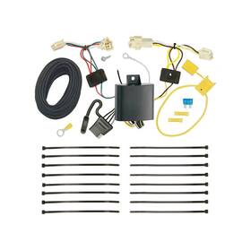 Tekonsha 118763 T-one Connector-