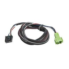 3030-p Tekonsha Trailer Brake Controller Harness Compatible With Select
