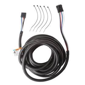 Tekonsha 303700 Trailer Brake Control Harness-