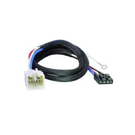304100 Tekonsha Trailer Brake Control Wiring Harness