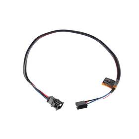 307200 Tekonsha Trailer Brake Control Wiring Harness