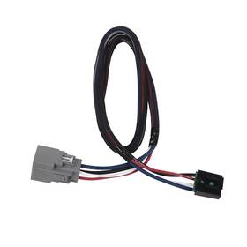 307300 Tekonsha Trailer Brake Control Wiring Harness