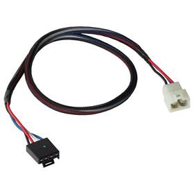 308100 Tekonsha Trailer Brake Controller Custom Harness For Hyundai Kia