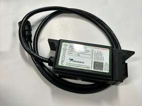 90255 Tekonsha Prodigy Rf Proportional Electronic Trailer Brake Control