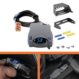 3015-1 Tekonsha 90885 2003-2006 Cadillac Escalade 3015 Prodigy P2 Electronic Advanced Proport