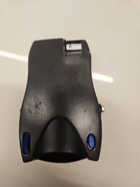 90885-41 Tekonsha Prodigy P2 Brake Controller . No Cable