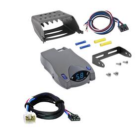 90885-70310 Tekonsha 2003-2024 Toyota Sequoia Prodigy P2 Proportional Brake Controller For T